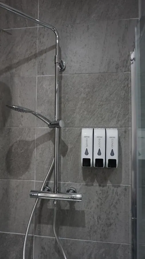 Apartment Aqua Dream Luxury Apartment-Coyles Place At Portland 88 Belfast