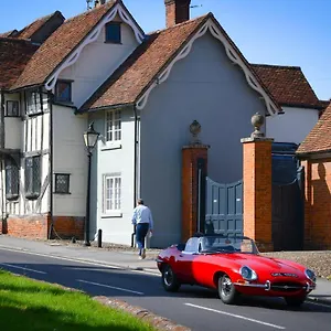 The Gate Thaxted