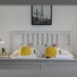  Apartment Hope - Tullymore