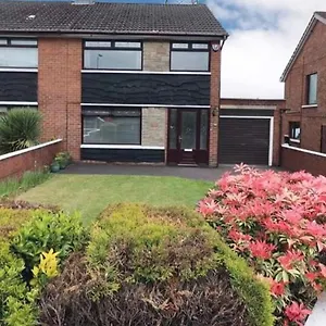  Holiday home From
