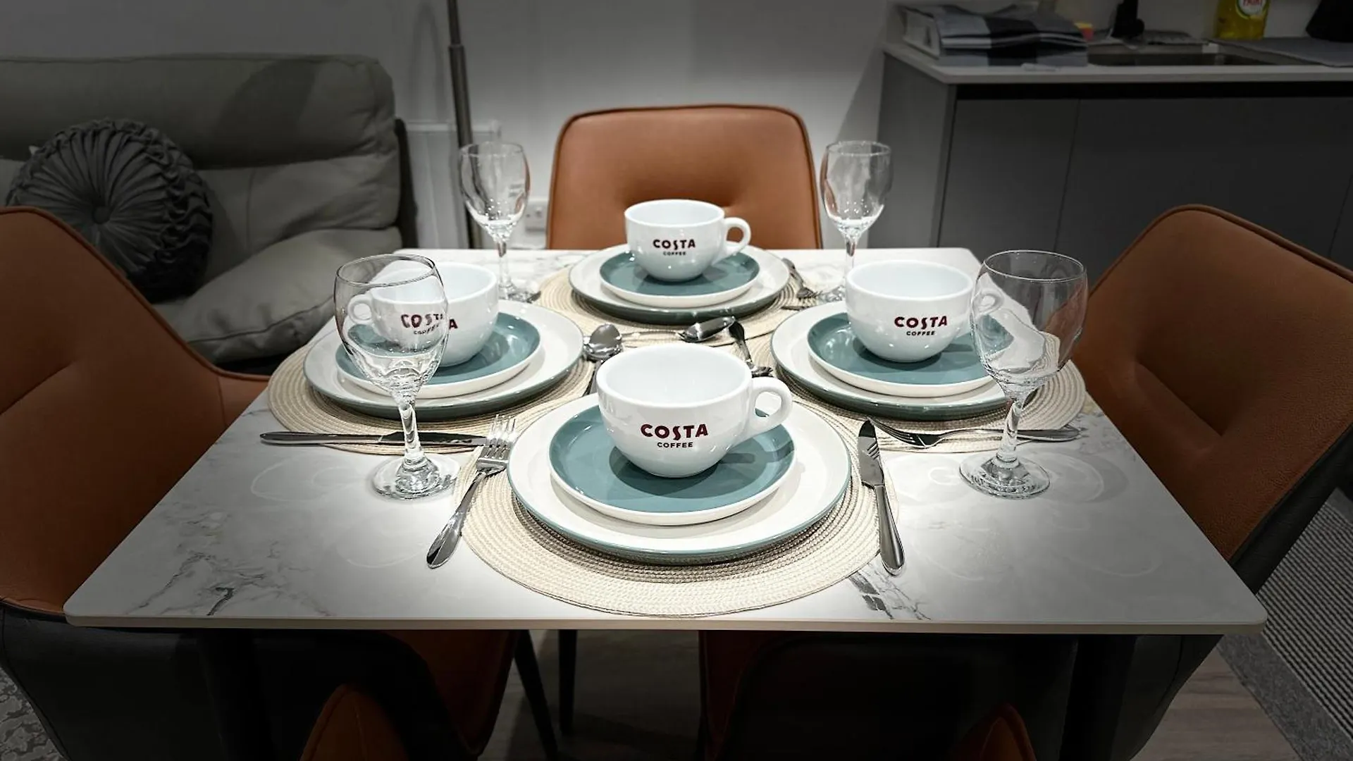 Apartman Aqua Dream Luxury Apartment-Coyles Place At Portland 88 Belfast
