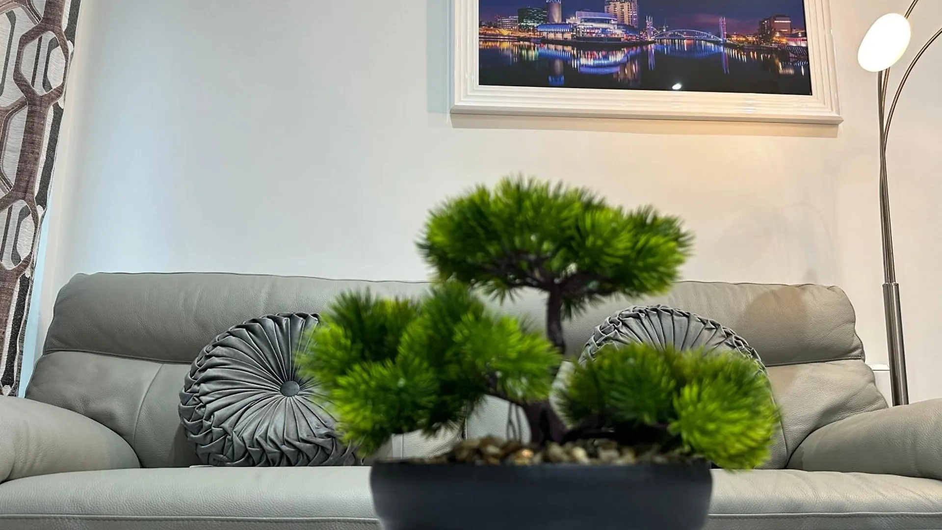 Aqua Dream Luxury Apartment-Coyles Place At Portland 88 벨파스트 아파트